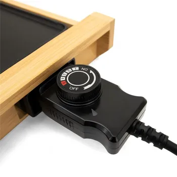 VIVAX ELEKTRIČNI GRILL EG-4020HZ (7 / 12)