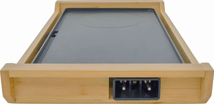 VIVAX ELEKTRIČNI GRILL EG-4020HZ (8 / 12)