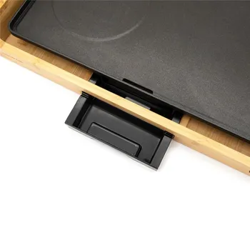 VIVAX ELEKTRIČNI GRILL EG-4020HZ (9 / 12)