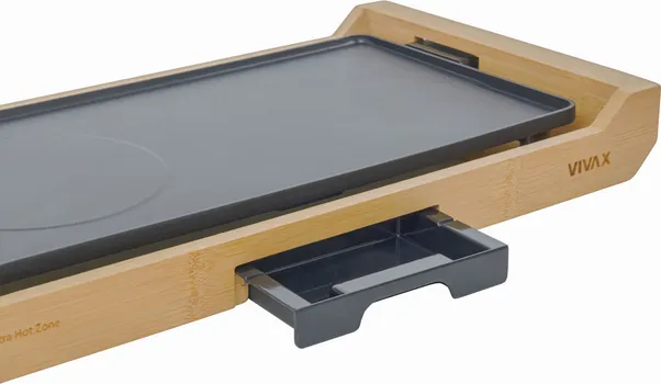 VIVAX ELEKTRIČNI GRILL EG-4020HZ (10 / 12)