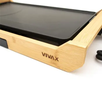VIVAX ELEKTRIČNI GRILL EG-4020HZ (11 / 12)
