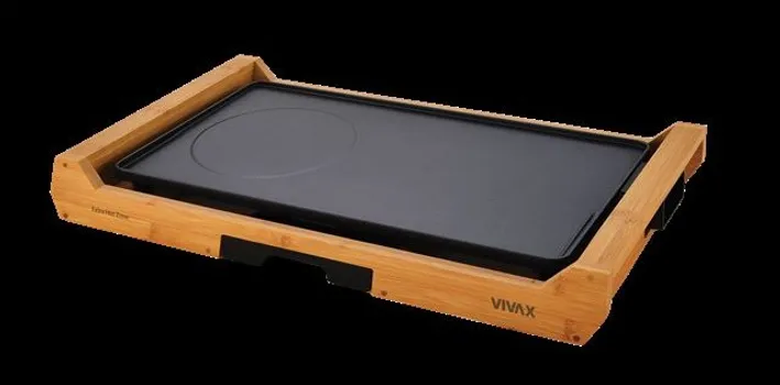 VIVAX ELEKTRIČNI GRILL EG-4020HZ (12 / 12)