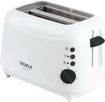 VIVAX TOSTER TS-900 (1 / 1)