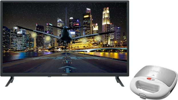 VIVAX TS-7501 [750W] (3 / 34)