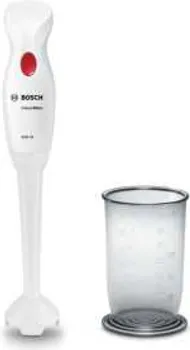 BOSCH MSM 14100 CLEVERMIXX [400W] (1 / 7)