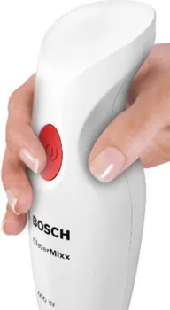 BOSCH MSM 14100 CLEVERMIXX [400W] (3 / 7)