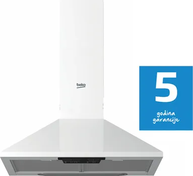 BEKO HCP 61310 W