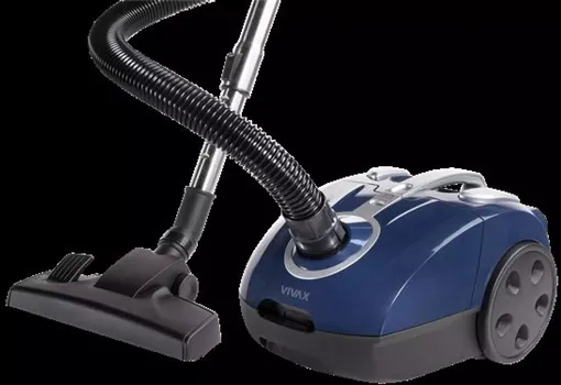 VIVAX VC-1606 [1600W] (7 / 11)