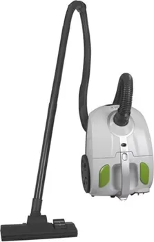 VIVAX HOME USISIVAČ VC-1603 VC-1603, SNAGA 1600 W, KAPACITET VREĆICE ZA PRAŠINU: 2 LIT, INDIKATOR NAPUNJENOSTI VREĆICE, DUŽINA ŽICE: 5M PLASTI (5 / 5)