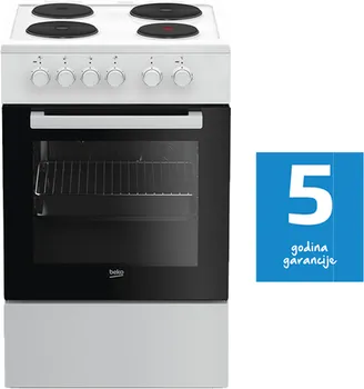 BEKO FSS 56000 GW (2 / 5)