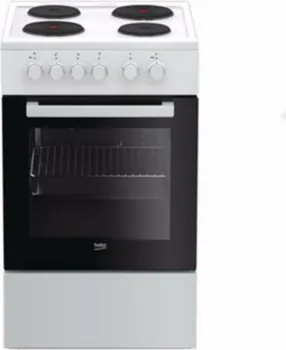 BEKO FSS 56000 W (1 / 10)