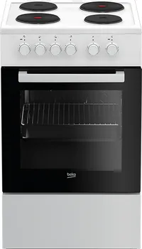 BEKO FSS 56000 W (5 / 10)