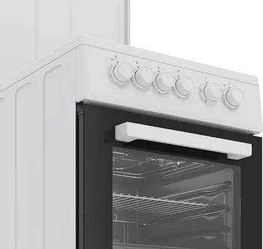 BEKO FSS 56000 W (8 / 10)