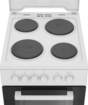 BEKO FSS 56000 W (9 / 10)