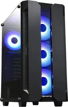 MSGW GAMER R5-4500 16G 500G GTX1660TI (1 / 1)