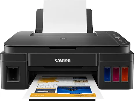 ŠTAMPAČ INK CAN PIXMA G1411 (1 / 3)