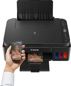 ŠTAMPAČ INK CAN PIXMA G1411 (2 / 3)