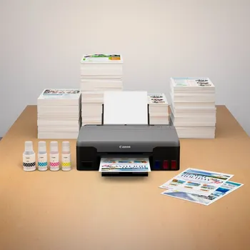 ŠTAMPAČ INK CAN PIXMA G1411 (3 / 3)