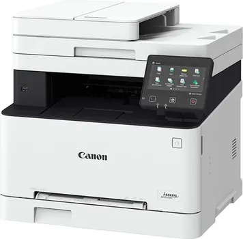 CANON ŠTAMPAČ MFP CLJ MF655CDW (1 / 1)