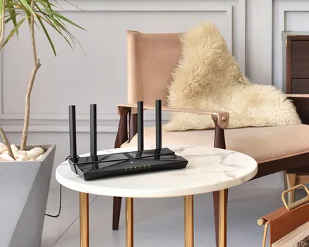 TP-LINK ARCHER AX23 AX1800 -BAND WI-FI 6 ROUTER (7 / 10)