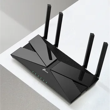 TP-LINK ARCHER AX23 AX1800 -BAND WI-FI 6 ROUTER (8 / 10)