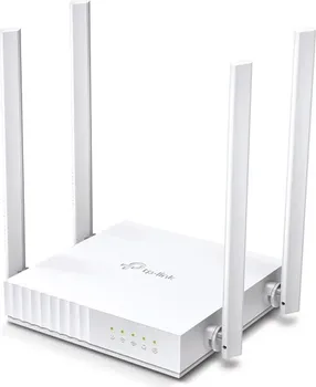 TP-LINK ARCHER C24 AC750 -BAND WI-FI RUTER/AP/R (1 / 7)