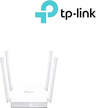 TP-LINK ARCHER C24 AC750 -BAND WI-FI RUTER/AP/R (2 / 4)