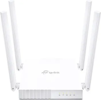 TP-LINK ARCHER C24 AC750 -BAND WI-FI RUTER/AP/R (5 / 7)