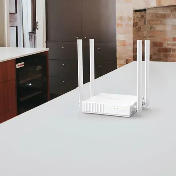 TP-LINK ARCHER C24 AC750 -BAND WI-FI RUTER/AP/R (6 / 7)