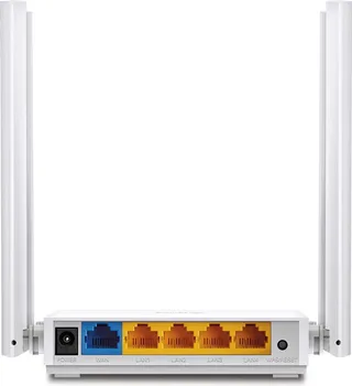 TP-LINK ARCHER C24 AC750 -BAND WI-FI RUTER/AP/R (7 / 7)