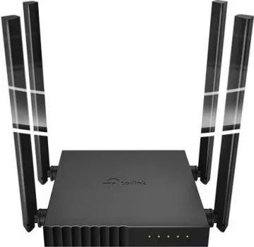 TP-LINK ARCHER C54 AC1200 -BAND WI-FI ROUTER/AP (1 / 8)