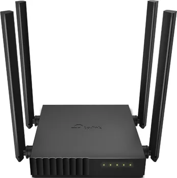 TP-LINK ARCHER C54 AC1200 -BAND WI-FI ROUTER/AP (2 / 8)