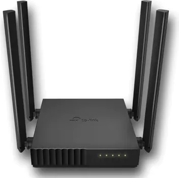 TP-LINK ARCHER C54 AC1200 -BAND WI-FI ROUTER/AP (4 / 8)