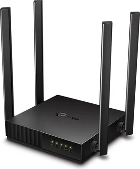 TP-LINK ARCHER C54 AC1200 -BAND WI-FI ROUTER/AP (5 / 8)