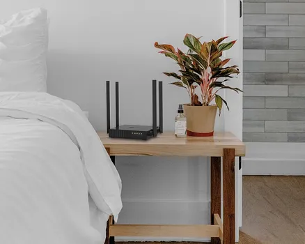 TP-LINK ARCHER C54 AC1200 -BAND WI-FI ROUTER/AP (6 / 8)