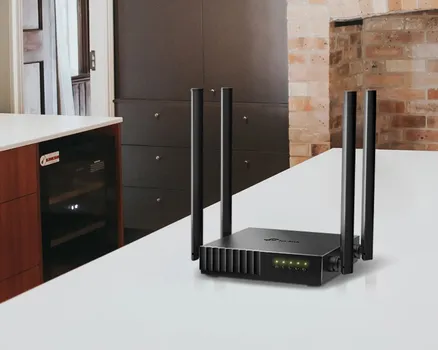 TP-LINK ARCHER C54 AC1200 -BAND WI-FI ROUTER/AP (7 / 8)