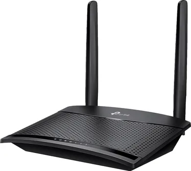 TP-LINK TL-MR100 300 MBPS WIRELESS N 4G LTE (1 / 11)