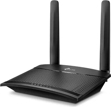TP-LINK TL-MR100 300 MBPS WIRELESS N 4G LTE (2 / 11)