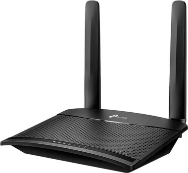 TP-LINK TL-MR100 300 MBPS WIRELESS N 4G LTE (3 / 11)
