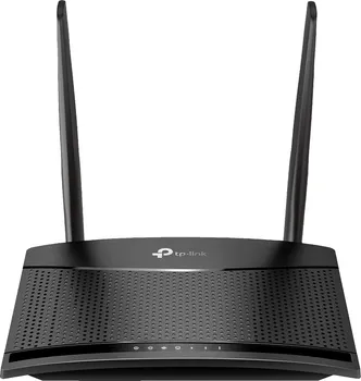 TP-LINK TL-MR100 300 MBPS WIRELESS N 4G LTE (4 / 11)
