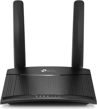 TP-LINK TL-MR100 300 MBPS WIRELESS N 4G LTE (11 / 11)