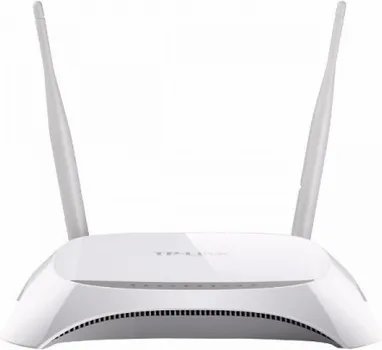 TP-LINK TL-WR840N WI-FI RUTER/AP/RANGE (1 / 12)