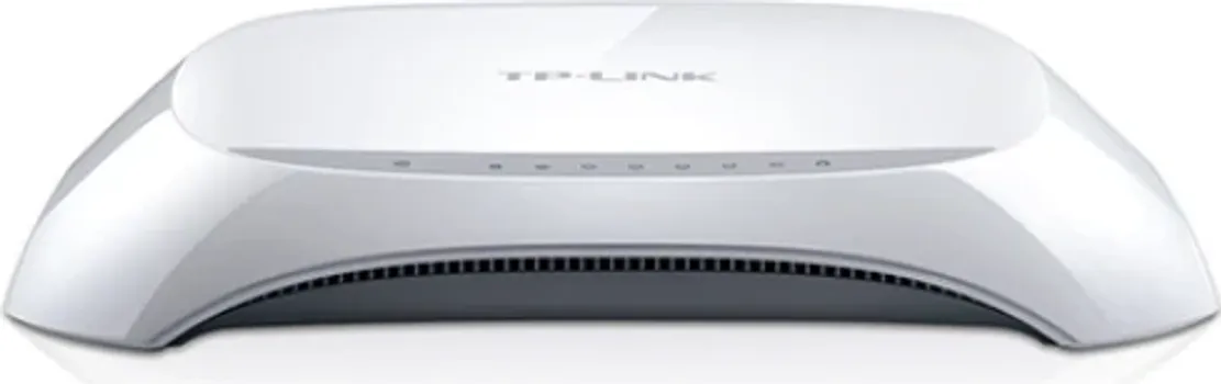 TP-LINK TL-WR840N WI-FI RUTER/AP/RANGE (6 / 21)