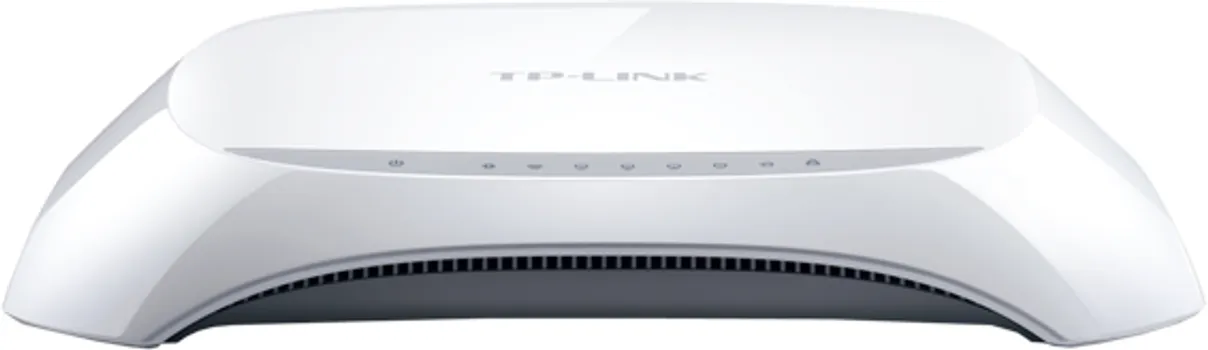 TP-LINK TL-WR840N WI-FI RUTER/AP/RANGE (4 / 12)