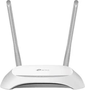 TP-LINK TL-WR840N WI-FI RUTER/AP/RANGE (12 / 12)