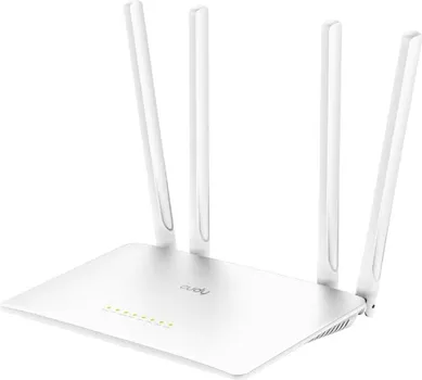 CUDY WR1200 AC1200 DUAL BAND SMART WI-FI ROUTER (3 / 8)