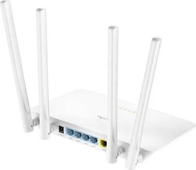 CUDY WR1200 AC1200 DUAL BAND SMART WI-FI ROUTER (6 / 8)