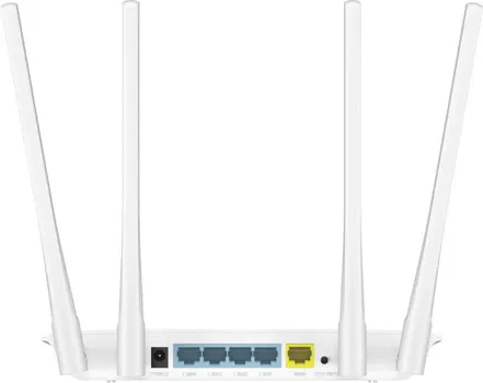 CUDY WR1200 AC1200 DUAL BAND SMART WI-FI ROUTER (7 / 8)