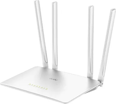 CUDY WR1200 AC1200 DUAL BAND SMART WI-FI ROUTER (8 / 8)