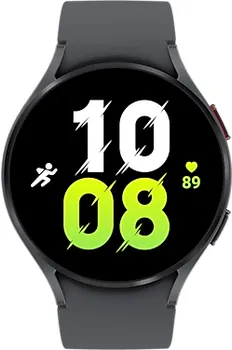 SAMSUNG GALAXY WATCH5 44MM SM-R910NZAAEUC (1 / 4)